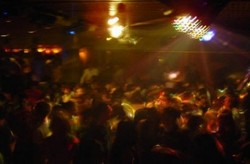 Club Tracks - Holiday Adelaide 1