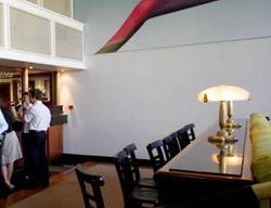 Cairns International Lobby Bar - Holiday Adelaide 2