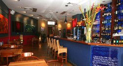 Vibe Bar And Restaurant - Holiday Adelaide 2