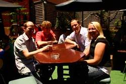 Sweeney's Hotel - Holiday Adelaide 2