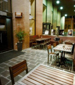 The George - Holiday Adelaide 2