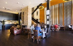 Hippo Creek - Hillarys - Holiday Adelaide 2