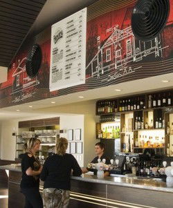 The Principal Brewing Company - Holiday Adelaide 2