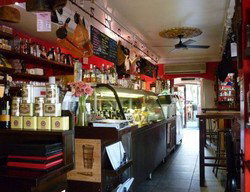 Delicado Foods - Holiday Adelaide 2