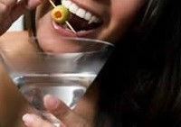 The Gantry Restaurant & Bar - Holiday Adelaide 2