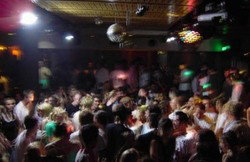 Club Tracks - Holiday Adelaide 2