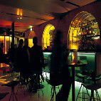 GPO Bar - Holiday Adelaide 2