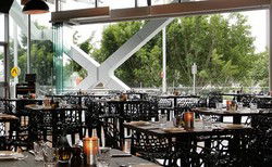 Vessel Bar - Holiday Adelaide 2