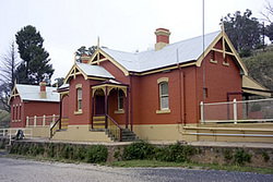 The Royal Hotel Carcoar - Holiday Adelaide 3