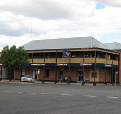 Bundarra Hotel - Holiday Adelaide 3