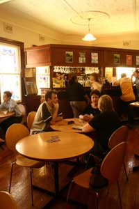 Sweeney's Hotel - Holiday Adelaide 3