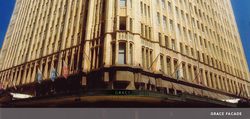Grace Hotel - Holiday Adelaide 3
