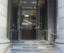 Bistro Fax - Holiday Adelaide 3