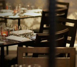 The George - Holiday Adelaide 3