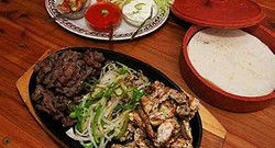 Zapatas - Northbridge - Holiday Adelaide 3