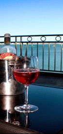 Barbados Lounge Bar & Restaurant - Holiday Adelaide 2