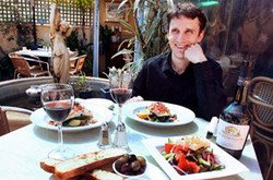 Georges Meze - Holiday Adelaide 3