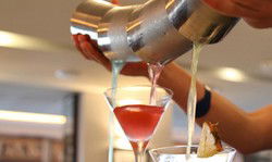 Raffles Hotel Lounge Bar - Holiday Adelaide 3
