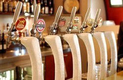 The Reef Hotel Pub - Holiday Adelaide 3