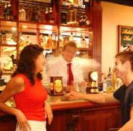 The Rose Hotel - Victoria Street Bar - Holiday Adelaide 3