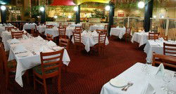 Alexanders Restaurant - Lord Forrest Hotel - Holiday Adelaide 3