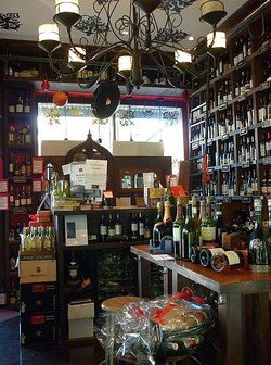 Delicado Foods - Holiday Adelaide 3