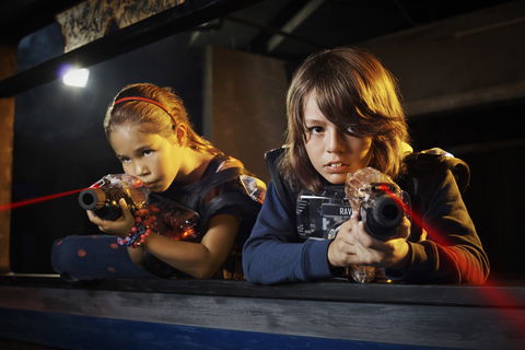 Strike Bowling Bar - Bayside - Holiday Adelaide 6