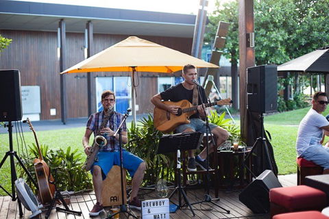 Salt House - Holiday Adelaide 0