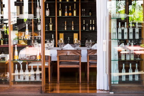 Salt House - Holiday Adelaide 1