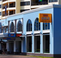 Cairns RSL Social Club Ltd - Holiday Adelaide