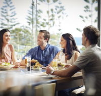 Rendezvous Grand Hotel Perth - Holiday Adelaide