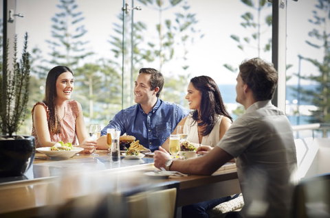 Rendezvous Grand Hotel Perth - Holiday Adelaide 0