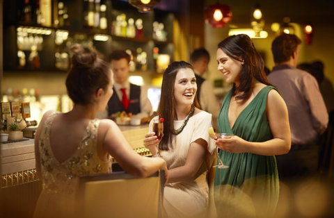 Rendezvous Grand Hotel Perth - Holiday Adelaide 2