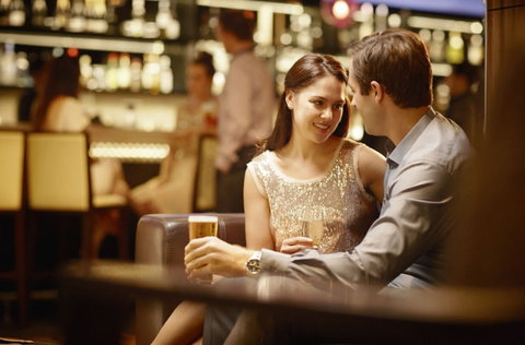 Rendezvous Grand Hotel Perth - Holiday Adelaide 3