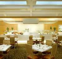 Montereys Restaurant Pan Pacific Perth - Holiday Adelaide
