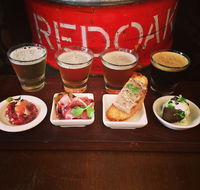 Redoak Boutique Beer Cafe - Holiday Adelaide
