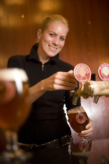 Redoak Boutique Beer Cafe - Holiday Adelaide 1