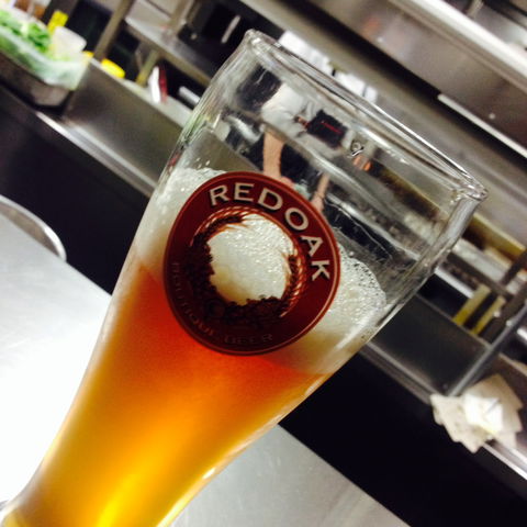 Redoak Boutique Beer Cafe - Holiday Adelaide 5