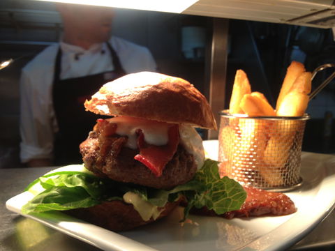 Redoak Boutique Beer Cafe - Holiday Adelaide 6