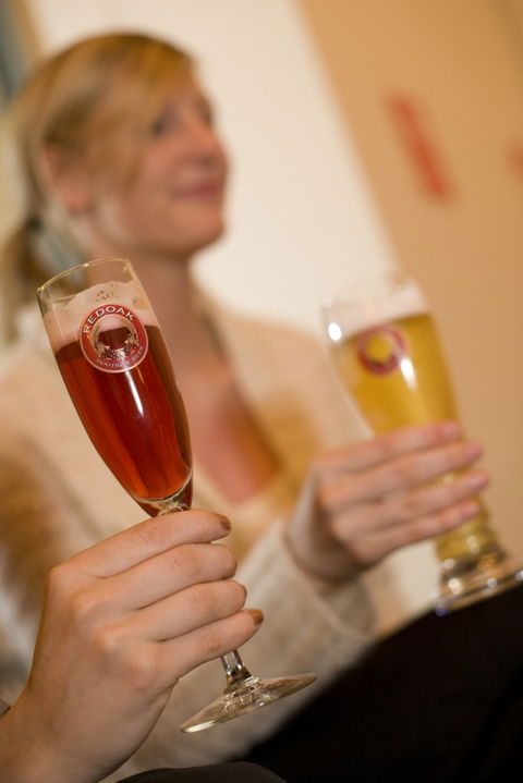 Redoak Boutique Beer Cafe - Holiday Adelaide 7