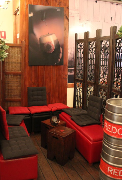 Redoak Boutique Beer Cafe - Holiday Adelaide 10