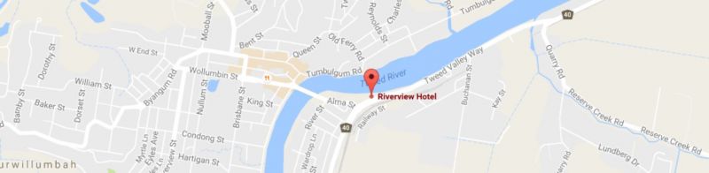 Tygalgah NSW Holiday Adelaide