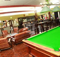 Darwin Railway Social and Sports Club - Holiday Adelaide