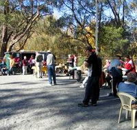Adelaide Hills Petanque Club - Holiday Adelaide
