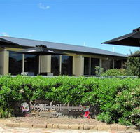 Scone Golf Club - Holiday Adelaide