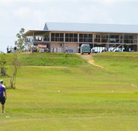 Gove Country Golf Club - Holiday Adelaide