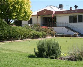 Manton NSW Holiday Adelaide