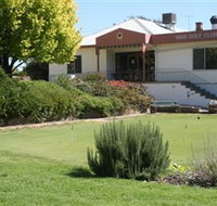 The Yass Golf Club - Holiday Adelaide