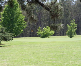 Swanbrook NSW Holiday Adelaide
