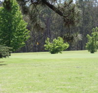 Inverell Golf Club - Holiday Adelaide